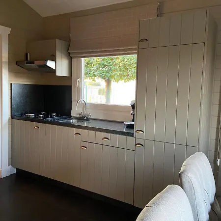 Chalet Eau Vive Maaseik