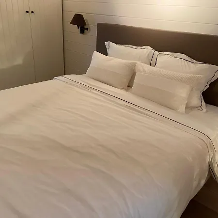 Eau Vive Chalet *
