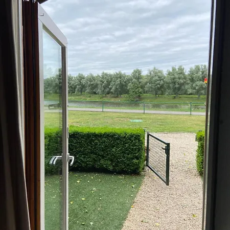 Chalet Eau Vive