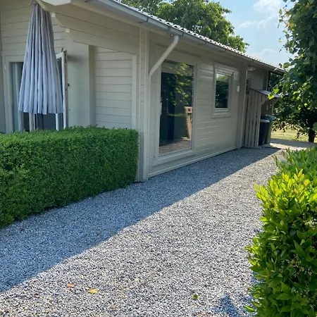 Eau Vive Chalet