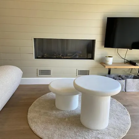 Eau Vive Chalet Maaseik