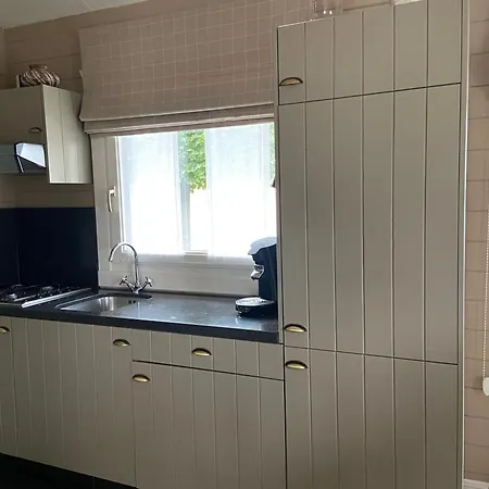 Chalet Eau Vive